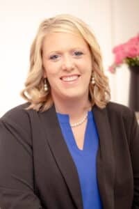 Ashley Davis, PhD, RN