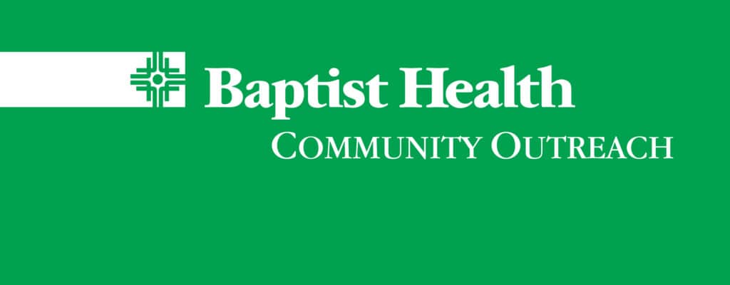 BH Community Outreach Logo