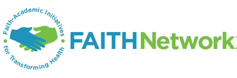 Faith Network Logo