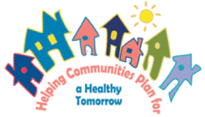 Helping Communities Plan for a Healthy Tomorrow