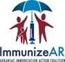 ImmunizeAR Logo