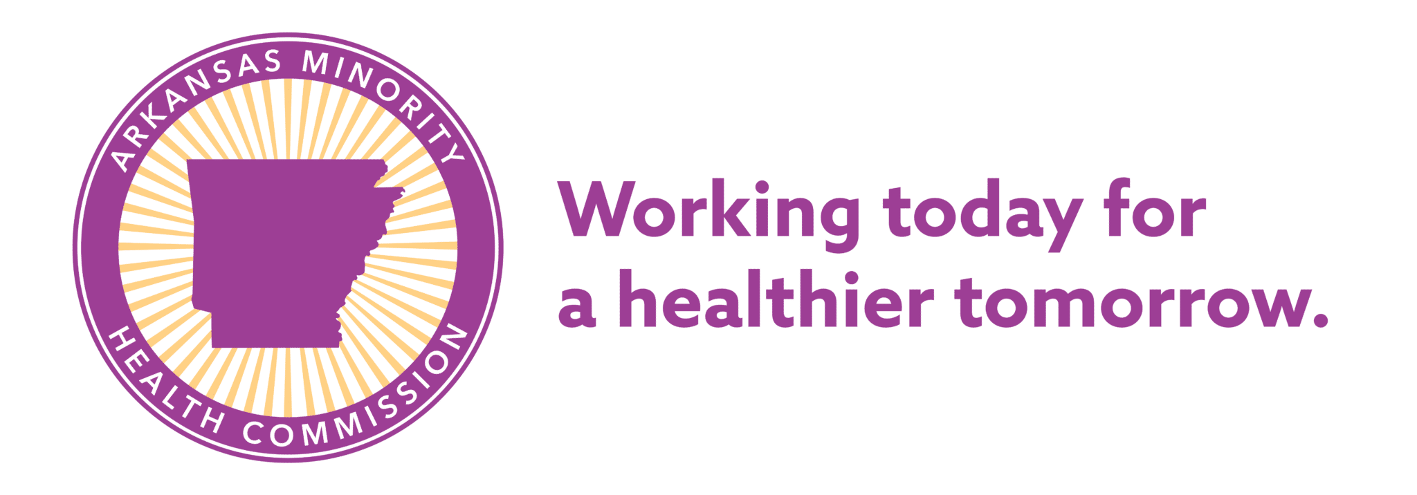 Arkansas Minority Health Commission Arkansas Department of Health