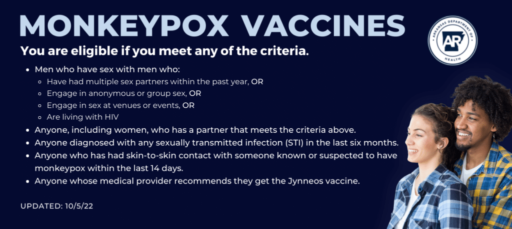 Mpox Vaccine Ad