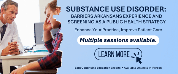 Substance Use Disorder Image