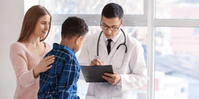 Vaccines for Children